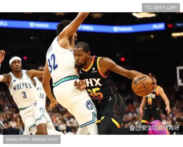 森林狼推出“球迷共创战术日”，战术建议被采纳，森林狼队比赛视频聚胜顽球汇