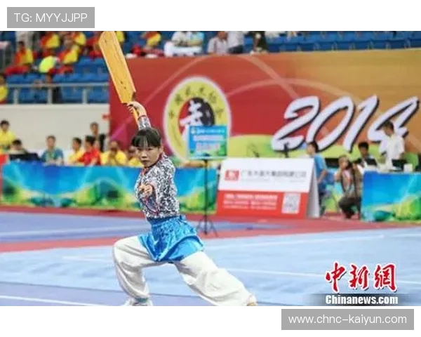 “2025世界运动会：高新体育中心武术赛场，选手空灵招式引爆全场”